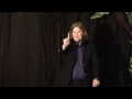 Creating the Miracle of Accountability – Erin Esposito’s Keynote for Glimmer of Hope 2011